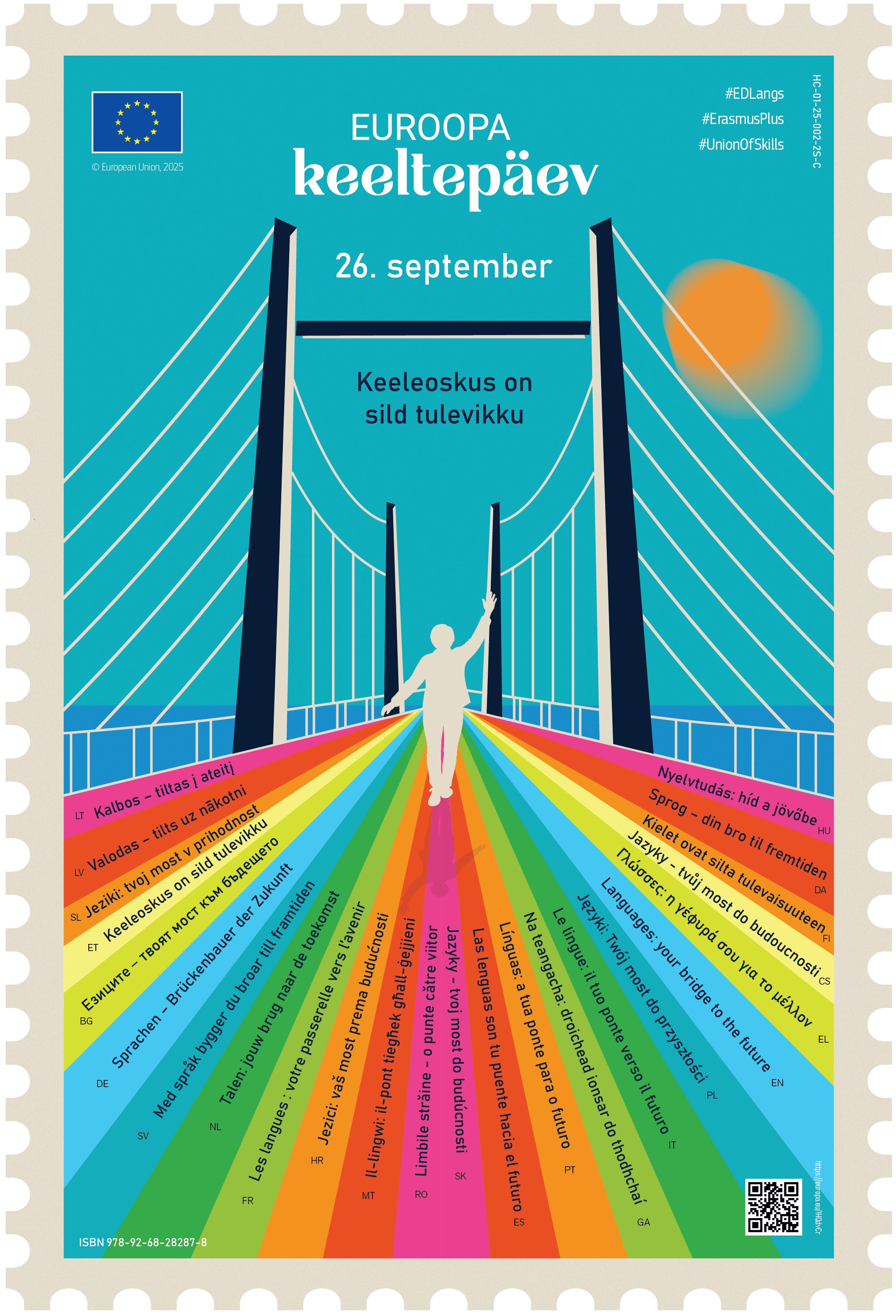 European Day of Languages
