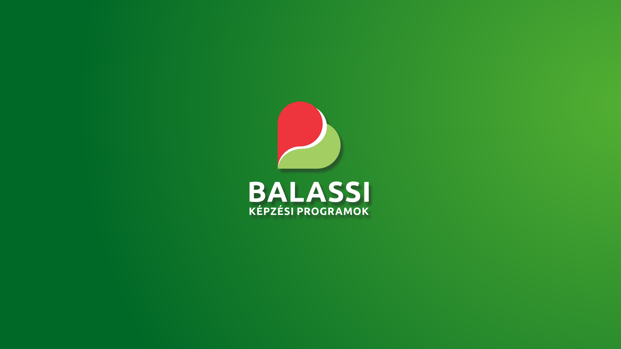 Balassi Képzési Programok
